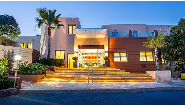 Sirios Village Luxury Hotel & Bungalows - NR, Крит